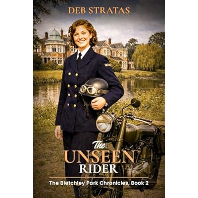The Unseen Rider