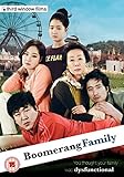 Boomerang Family ( Go-ryeong-hwa-ga-jok ) [ UK Import ]