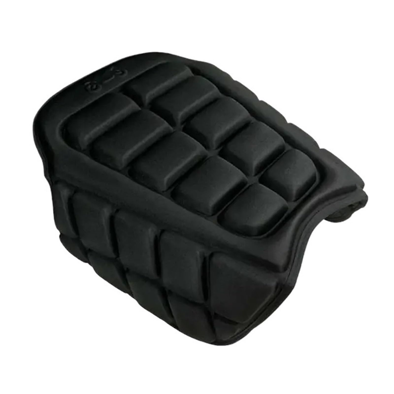 Cuscino Per Sedile Moto Universale 3D Air Comfort, Cuscino Per Moto, Cuscino Di Raffreddamento Per Decompressione cuscino sedile