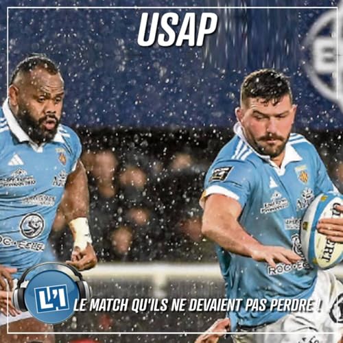 LE MATCH QU'ILS NE DEVAIENT PAS PERDRE ! - TOP 14 2025/2026 - J15