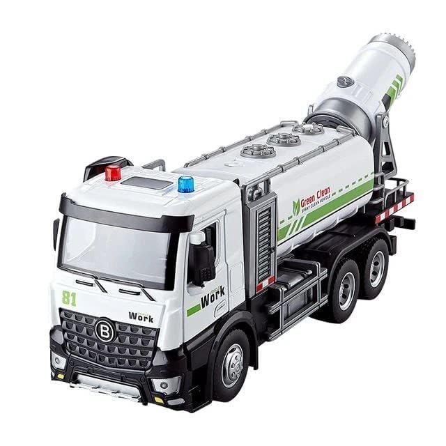 See full amazon price history chart for Banlieue Fire Truck Fire Truck Toy Metal Truck Toy Pull Back Vehicles Engineering Toys Metal Truck with Light & Sound for Kids Boys Girls (Water Spray FIRE Truck Multicolor) Banlieue Fire Truck Fire Truck Toy Metal Truck Toy Pull Back Vehicles Engineering Toys Metal Truck with Light & Sound for Kids Boys Girls (Water Spray FIRE Truck Multicolor) (B0CX8W7L6R) Amazon Price History, Amazon Price Tracker