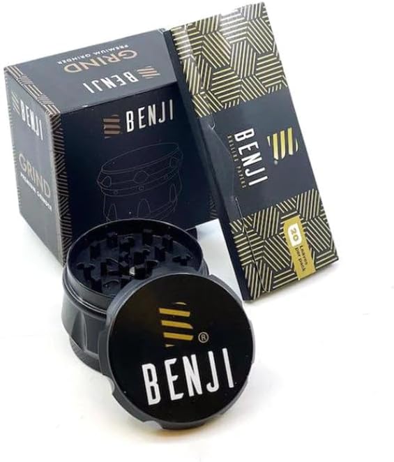BENJI GRINDER