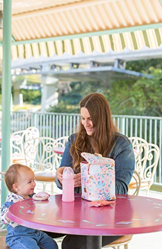 Petunia Pickle Bottom Cinderella Cooler