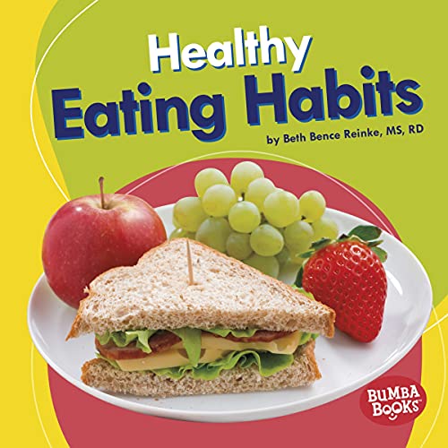 Healthy Eating Habits by Beth Bence Reinke episode artwork