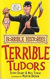  The Terrible Tudors (Horrible Histories)