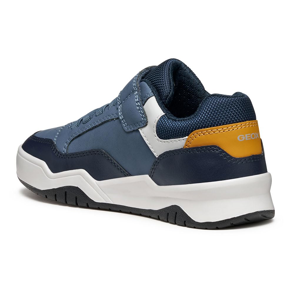 Geox J Perth Boy E - Zapatillas Niños
