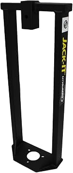 Let's Go Aero - 429756 Jack-It Double Bike Carrier System