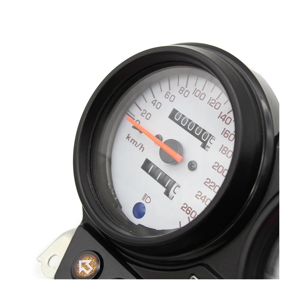 Tachimetro Digitale Motocicletta Set Contachilometri Contagiri Per Motocicletta Per CB600 Per Hornet 600 1996 1997 1998 1999 2001 2002