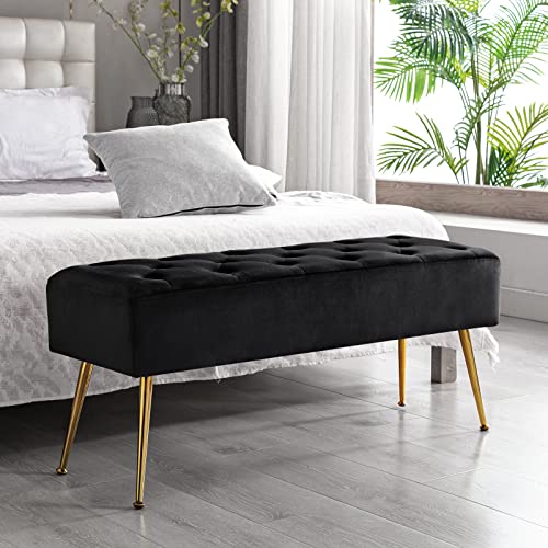 Best Black And Gold Benches For Every Budget