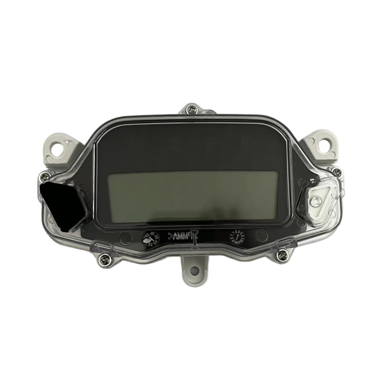 Quadro Strumenti Completo Tachimetro Per Cg 160 2016/2017/2018/2019/2020 Tachimetro Digitale