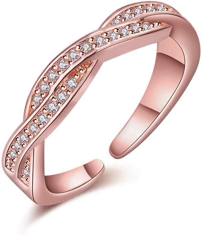 Target World Silver Filled Ring, Swarovski Crystal, Silver, Diamond, Jewelry, Women's, Fashion, SILVER925, One Size Fits All