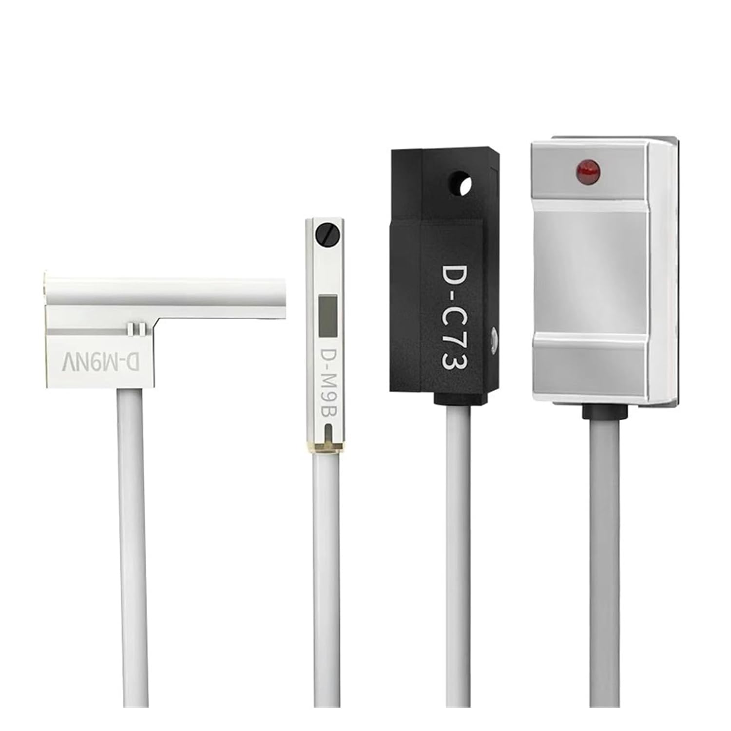 Magnetic Switch DMSG-020 DMSH DMSE DMSJ D-M9B D-A93 CS1-F CS1-U(D-M9B)