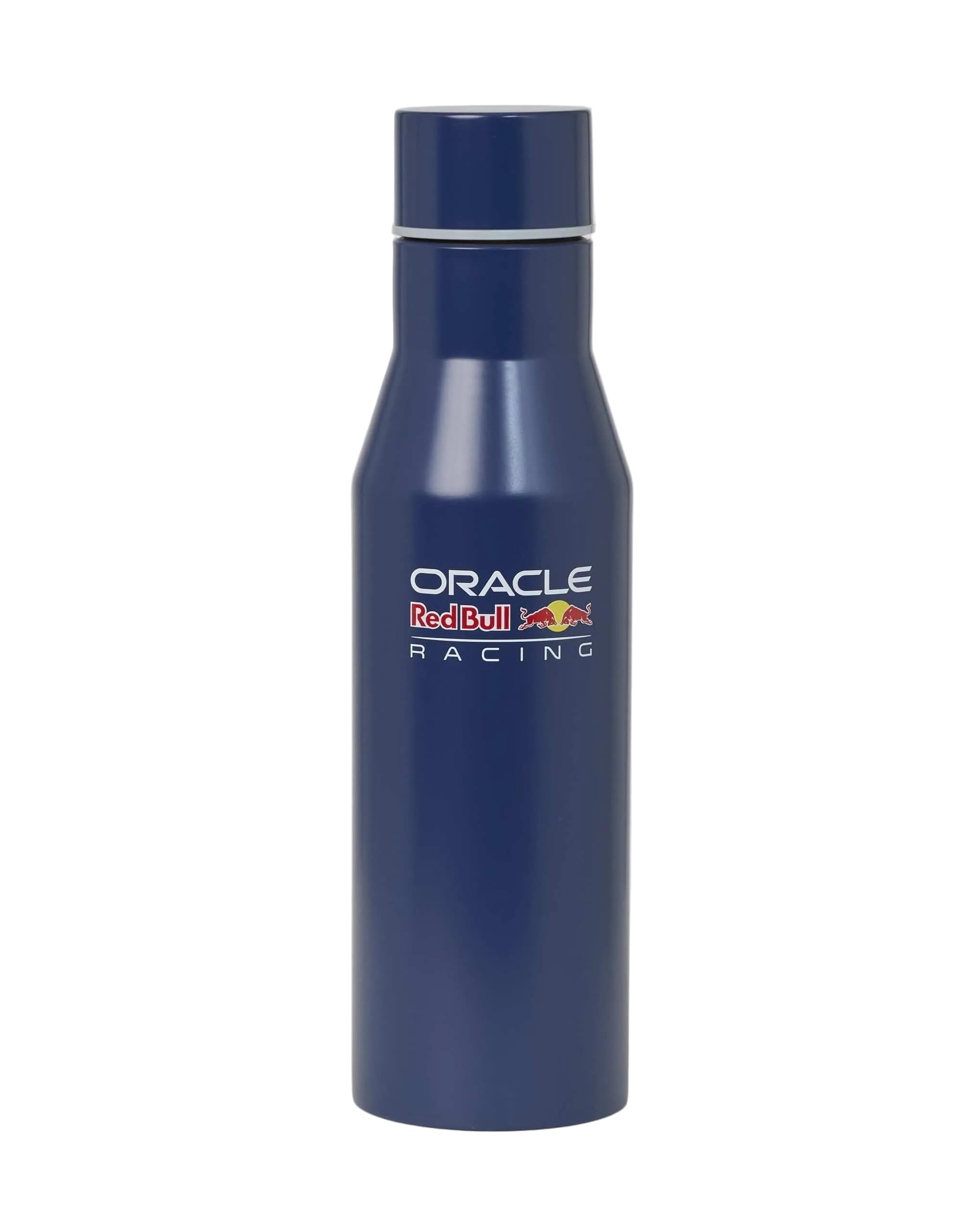 Red Bull Racing Night Sky Premium Water Bottle (Blue)