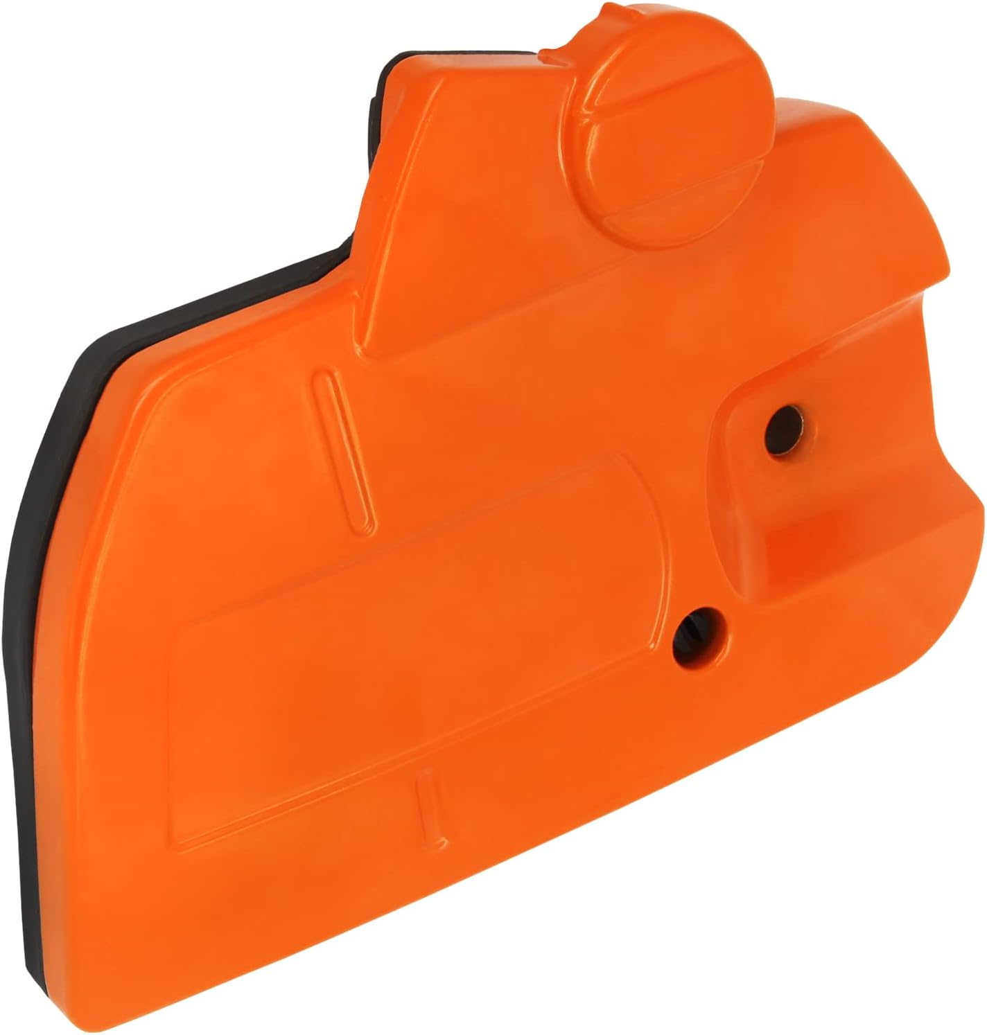 Chain Brake Clutch Cover Assembly 544097902 for Husqvarna 445 450 Chainsaws, Replaces 544097901 544 09 79-01