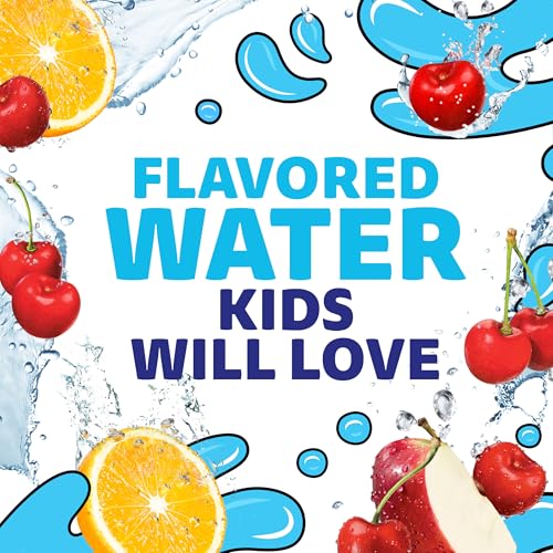 Capri Sun Roarin' Waters Flavored Water Beverage, 10 Pouches - image 4