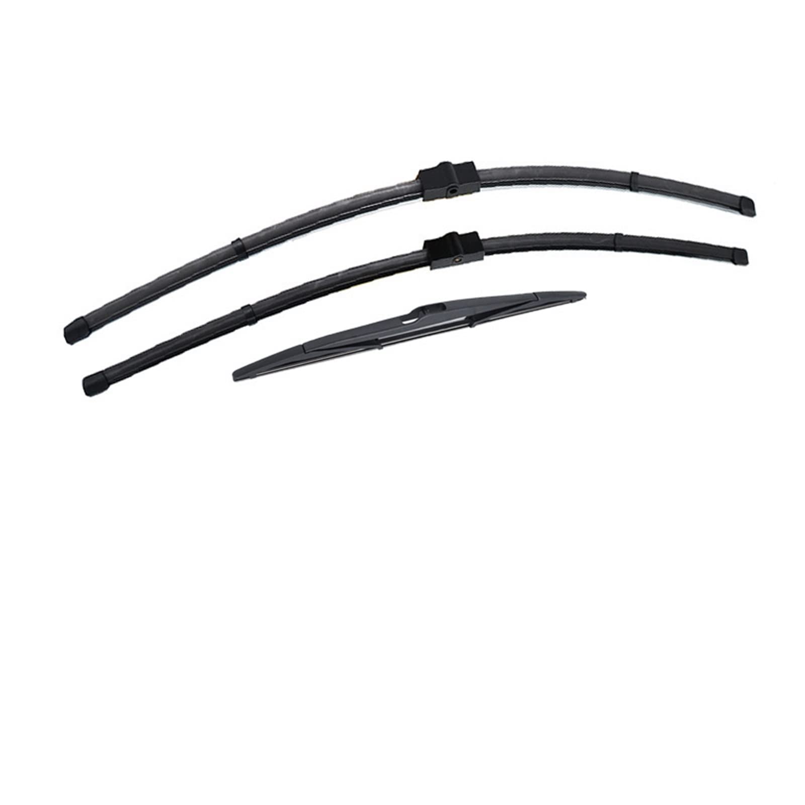 Escobillas De Limpiaparabrisas Delanteras Y Traseras Para Citroen C4 Grand Para Picasso 2006 2007 2008 Kit De Juego De Ventana Trasera Delantera Parabrisas