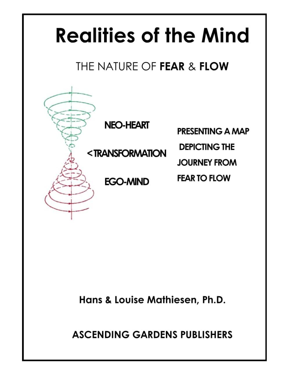 Realities of the Mind: The Nature of Fear & Flow