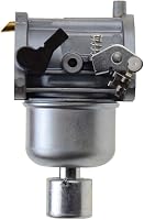 GOOFIT Karburátor FR651V FS651V Fűnyíró Motorhoz 15004-0986 6