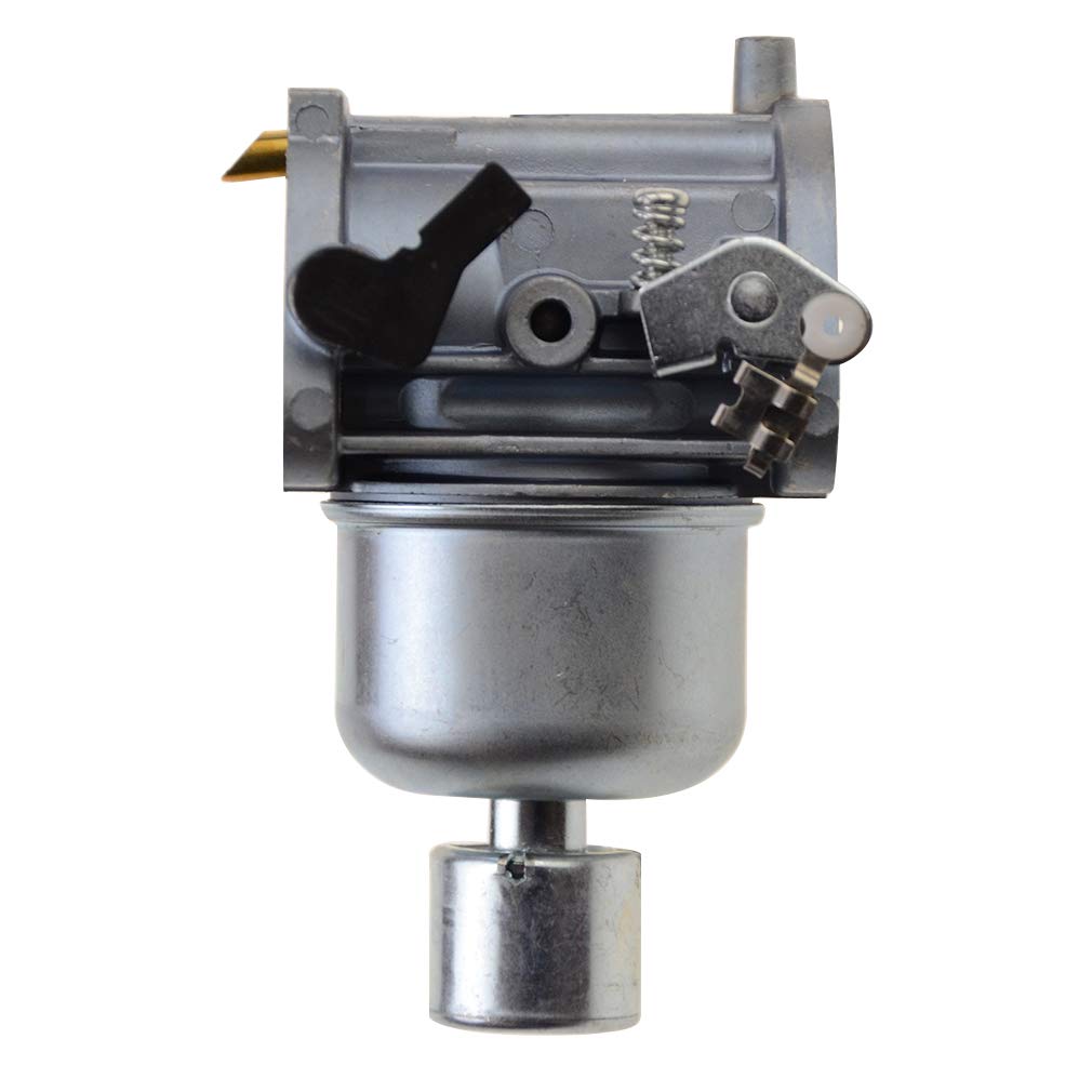 GOOFIT Carburatore sostituzione per Ricambio 15004-0986 Carb FIts FR651V FS651V 15004-0828 Motore specifico per la cura del prato