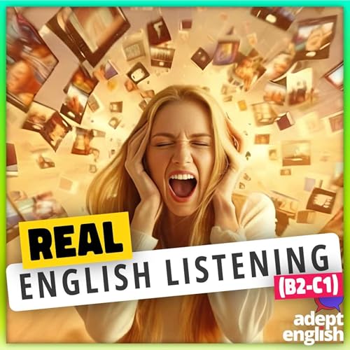 7 Yale Strategies for Calmer English Listening Practice Ep 834