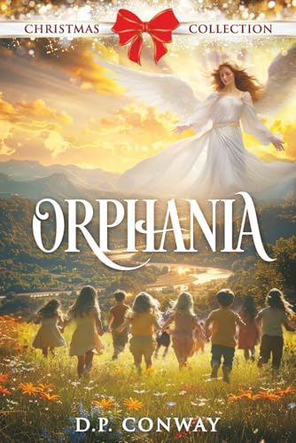 Orphania (The Christmas Collection)
