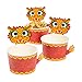 Fun Express Lunar New Year Chinese Dragon Snack Cups 12 Pieces