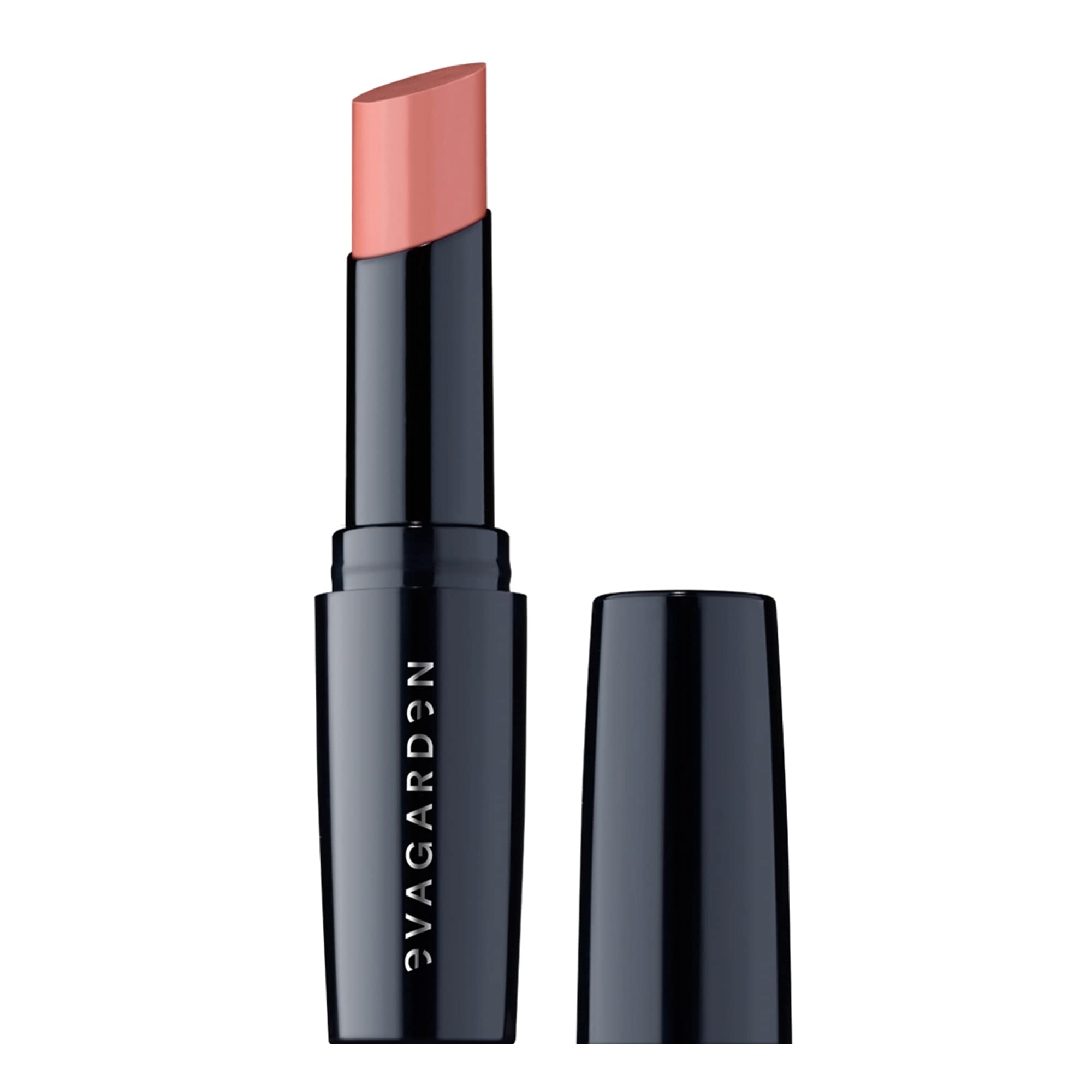 EVAGARDEN Pleasure Lipstick - Moisturizes and Nourishes - Protects with SPF - Soft Application Spreads Easily and Provides Smoothness - Gives Volume Effect and Bright Color - 661 Canyon Clay - 0.1 oz
