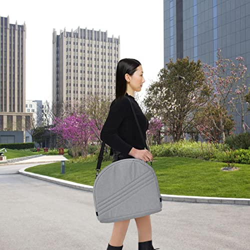 Tumotsit Travel Bassinet for Babies, Folding