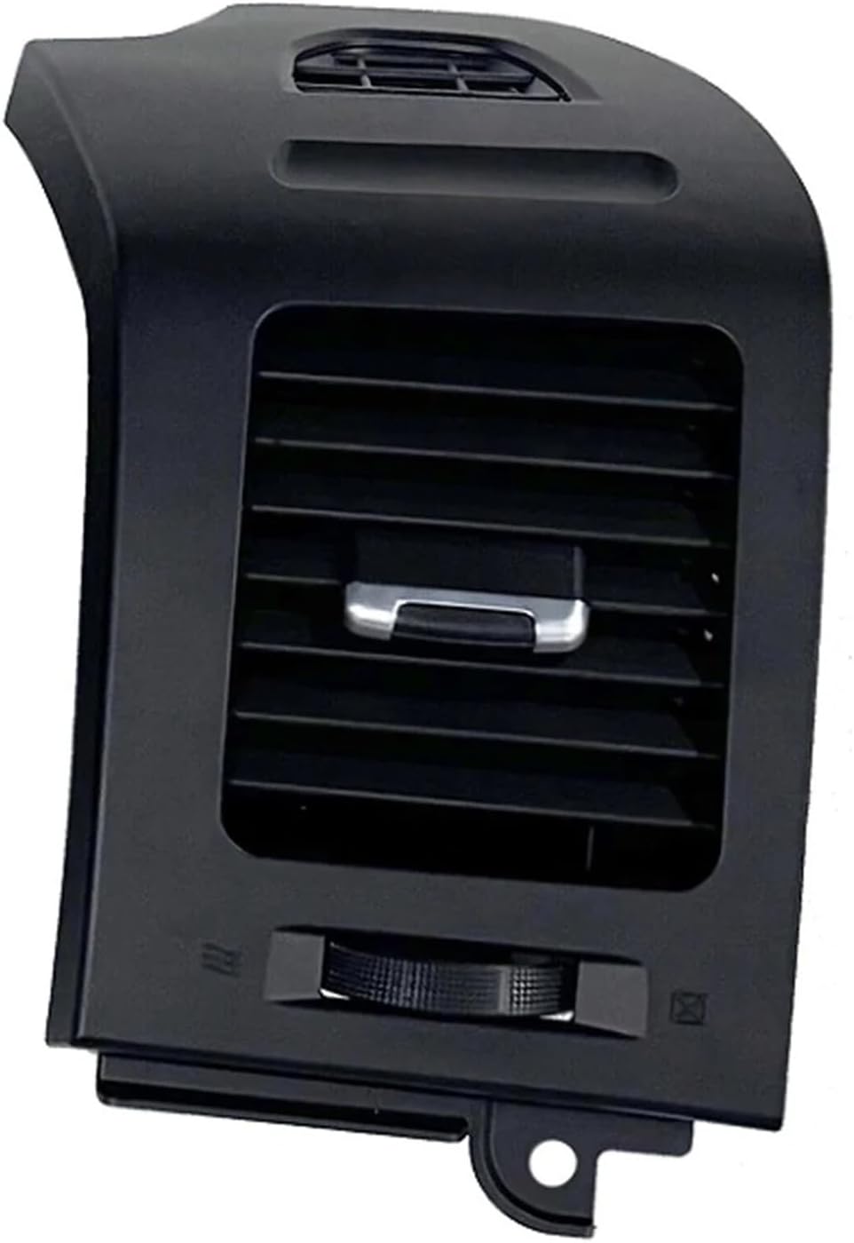 Air Conditioning Vents In The Middle The Dashboard 8030A368XA/124XA/035XA Fit For Pajero Montero 2007-2022(ABCD-4PCS)