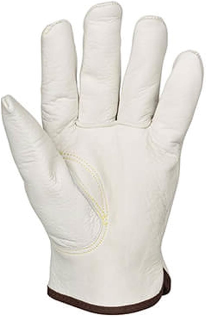 Tillman 1425 Top Grain Cowhide Fleece Lined Winter Gloves Small