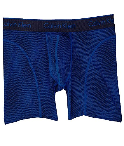 Calvin Klein Men's Air FX Micro Boxer Brief (Limited Edition)