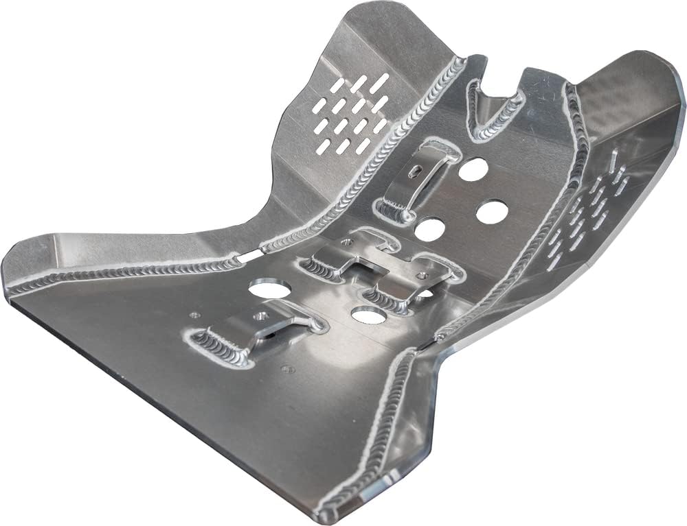 Enduro Engineering Skidplate for Kawasaki and Suzuki DRZ400 Dirt Bikes 24-3000