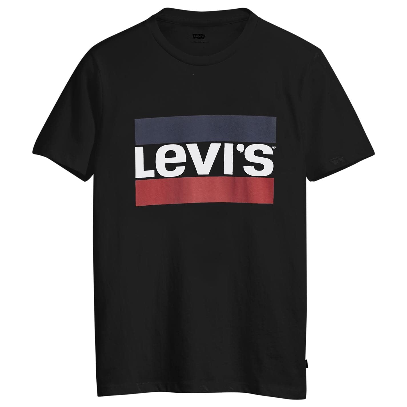Levi's Sportswear Logo Graphic Camiseta Hombre