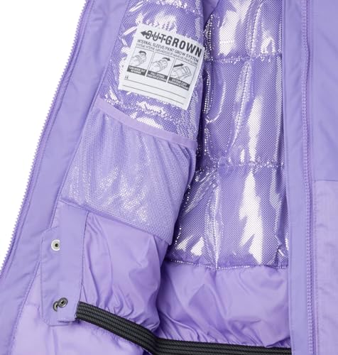 Image of Columbia Kids Alpine Action III Jacket (Little Kids /Big Kids)