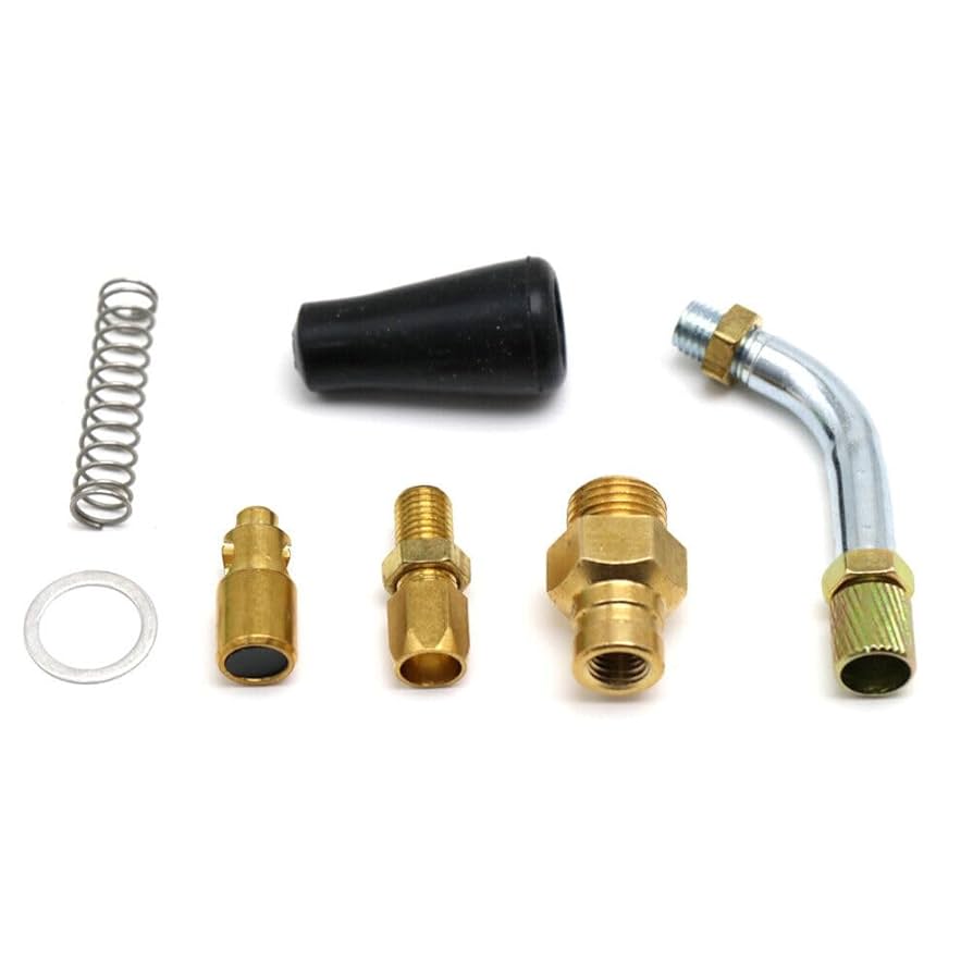 GAS - kuni Shindaiwa A033000070 Fuel Tank Cap Assembly : Amazon.ca