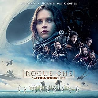 Rogue One - A Star Wars Story Titelbild