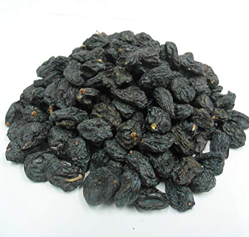 Image of Miltop Kishmish Black Raisin, 1kg