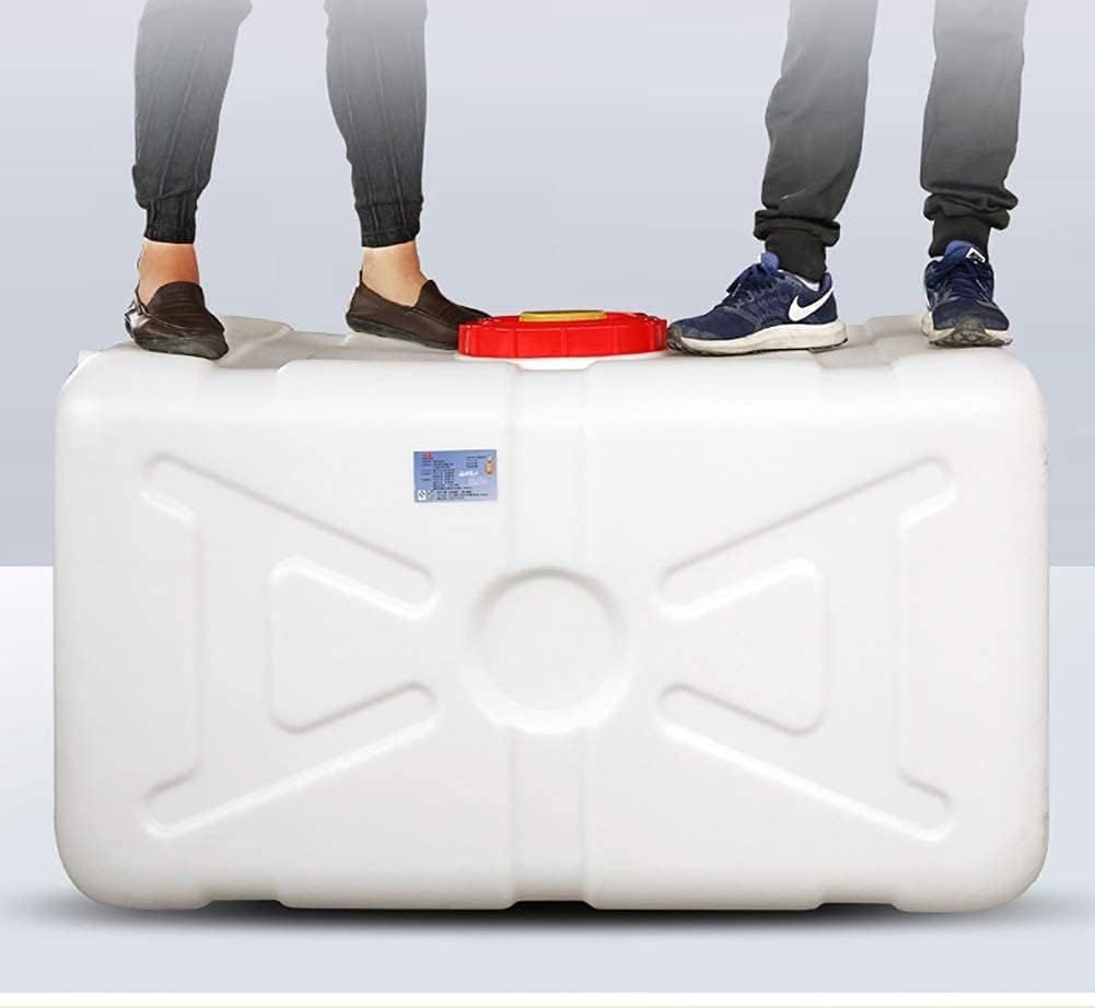 貯水タンク 食品用 PE プラスチック 蛇口付き 防漏 大容量 多用途 防災・園芸・家庭・アウトドア用 水貯蔵コンテナ (30L)