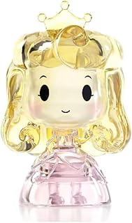 KAQ Disney Princess DIY Crystal Aurora