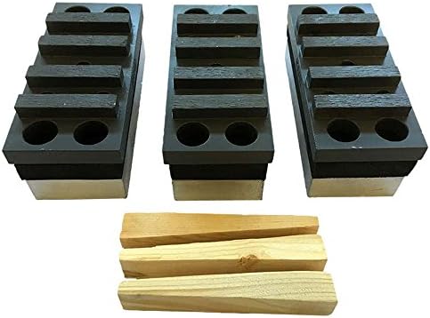 Blocos de moagem de concreto de diamante para Husqavarna/Produtos...