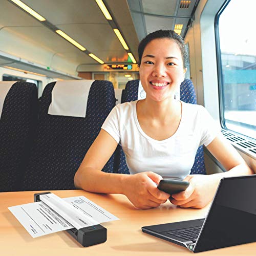 Visioneer Roadwarrior 3 Simplex Mobile Document Scanner For Pc And Mac, Usb Powered Travel Scanner #TOP5