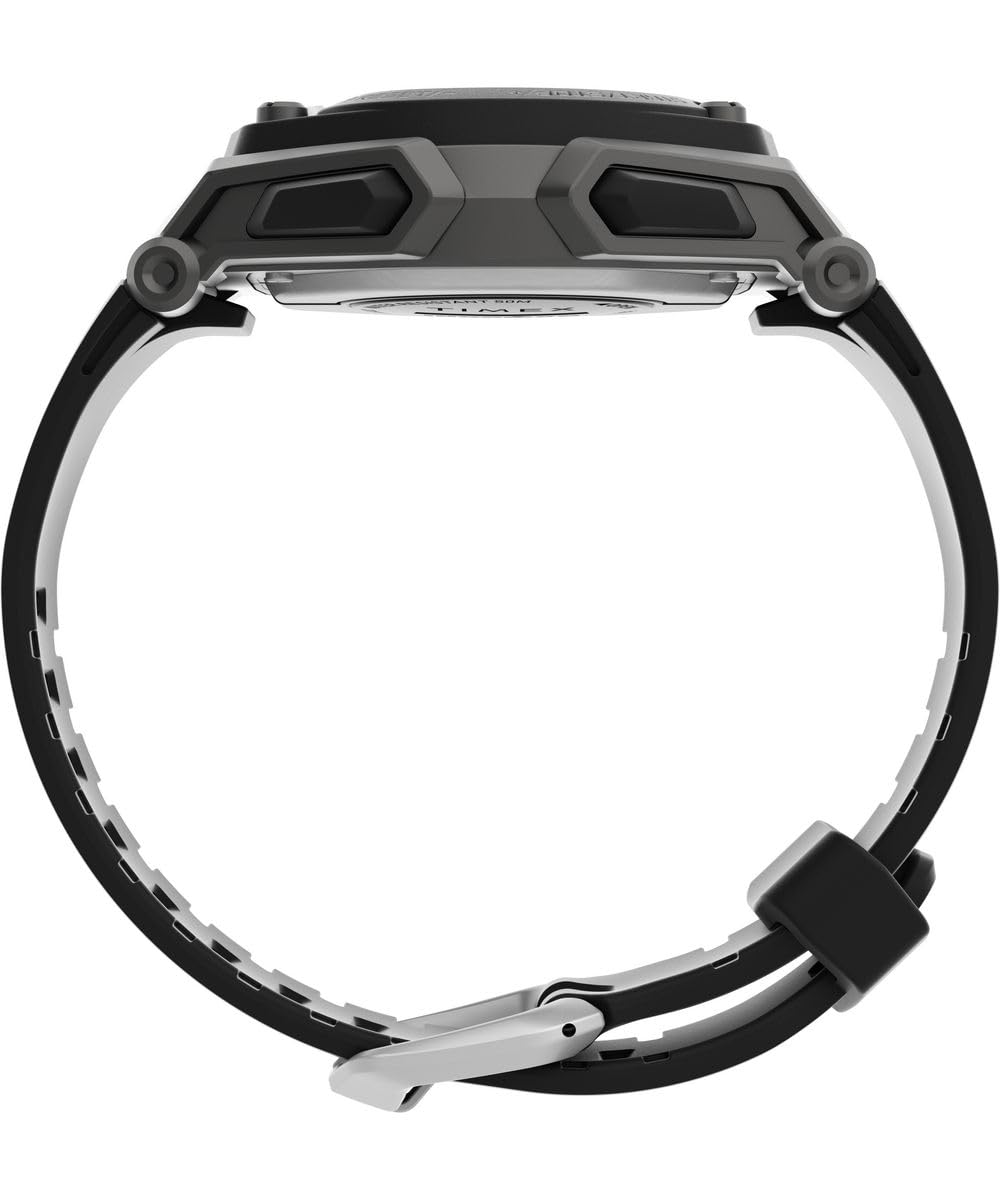 Timex Men's Ironman Classic 43mm Digital Watch