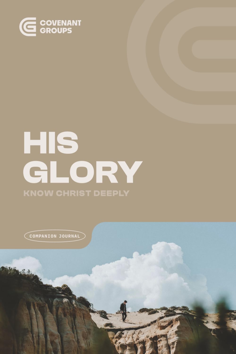 Book 7: HIS GLORY - Series Companion