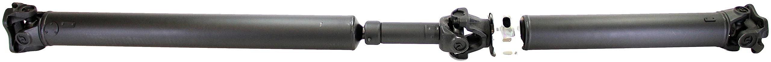 Dorman 936-728 Rear Drive Shaft Compatible with Select Toyota Models