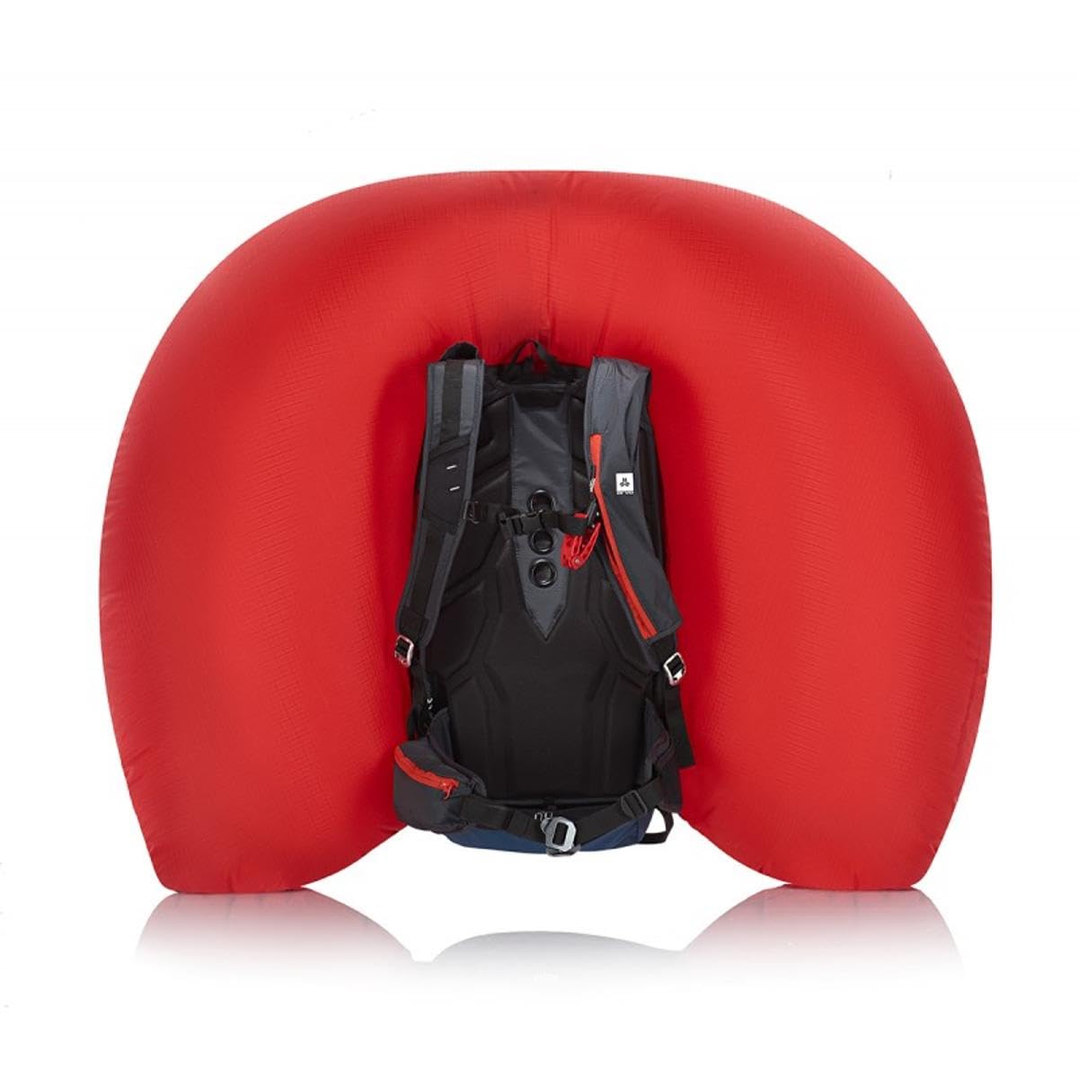 Arva Ride 24 Switch - Sac à Dos airbag