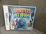 Activision Monsters vs. Aliens [UK Import]