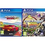 trackmania turbo pc requisitos  Horizon Chase Turbo PlayStation 4 [Importación inglesa] + Trackmania Turbo [Importación Inglesa]