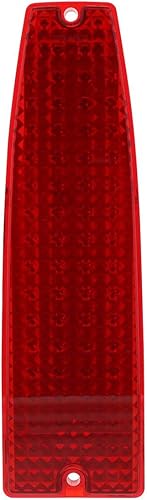 Miniatura 4 de United Pacific - Luz trasera LED secuencial, 1966-1967 Chevy II Nova