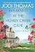 Breakfast at the Honey Creek Café (A Honey Creek Novel)