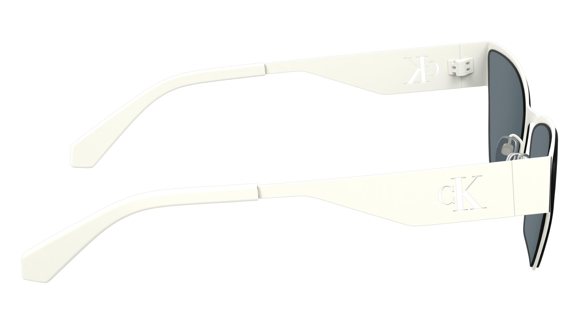 Calvin Klein Jeans Damen Ckj24207s Sonnenbrille (1er Pack)